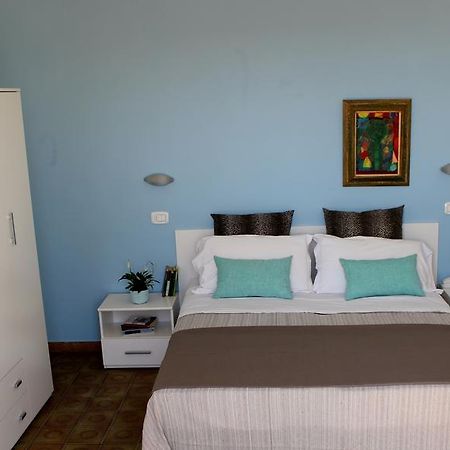 Le Aromatiche B&B Viserbella di Rimini Zimmer foto