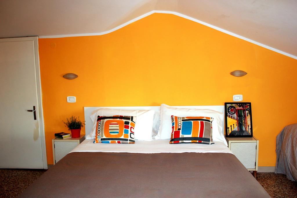 Le Aromatiche B&B Viserbella di Rimini Zimmer foto
