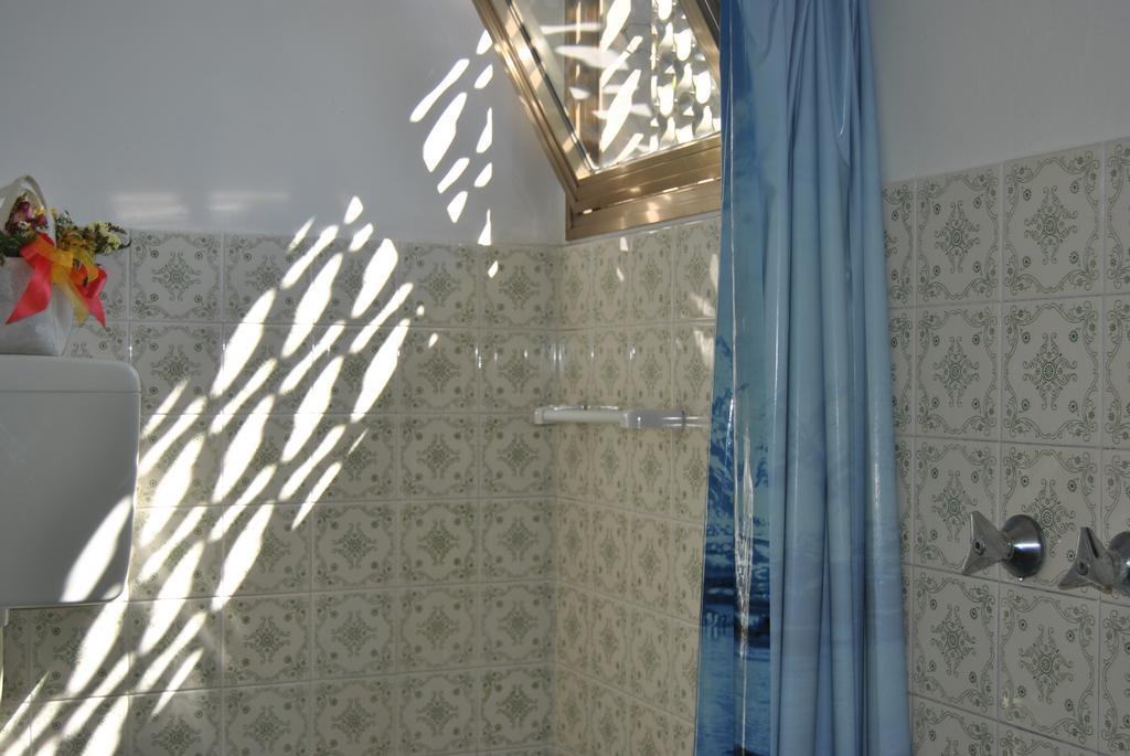 Le Aromatiche B&B Viserbella di Rimini Exterior foto