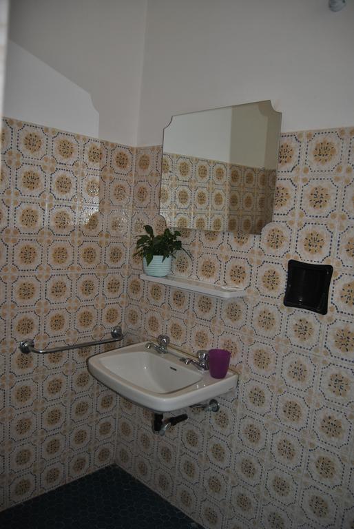 Le Aromatiche B&B Viserbella di Rimini Exterior foto